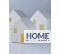 Speedy Publishing LLC Home Budget Planner (Tascabile)