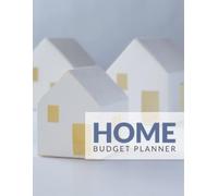 Speedy Publishing LLC Home Budget Planner (Tascabile)