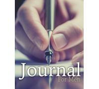Speedy Publishing LLC Journal For Men (Tascabile)