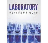 Laboratory Notebook Quad