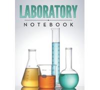 Speedy Publishing LLC Laboratory Notebook (Tascabile)