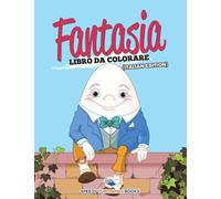Speedy Publishing LLC Libro Da Colorare Di Pasqua (Italian Edition) (Tascabile)