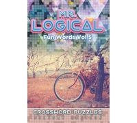 Speedy Publishing LLC Mr. Logical Smart Words Vol 5 (Tascabile)