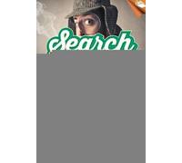 Speedy Publishing LLC Search and Destroy Word Puzzles Vol 2 (Tascabile)