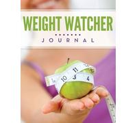 Speedy Publishing LLC Weight Watcher Journal (Tascabile)