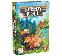 Speedy Roll