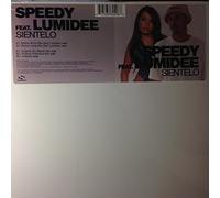 Speedy - Sientelo