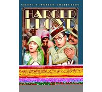 Speedy Silent (DVD) Harold Lloyd Ann Christy Bert Woodruff Babe Ruth Ted Wilde