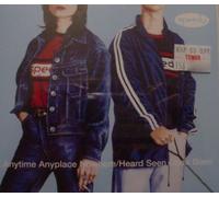 Speedy - Speedy - Anytime Anyplace - [12"]