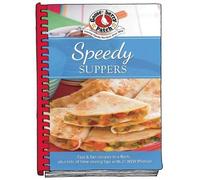 Speedy Suppers (Copertina rigida) Everyday Cookbook Collection