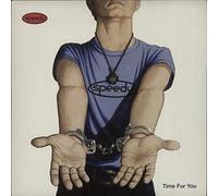 Speedy - Time for You