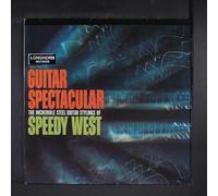 SPEEDY WEST - guitar spectacular LP