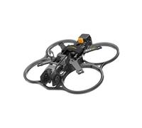 SpeedyBee Bee25 Pro Telaio Drone FPV Cinewhoop 2.5" Wireless - Modulare, antiurto, Plug & Play con Smart Meteor LED, compatibile con DJI O3 Air Unit O4 PRO e Link Vista