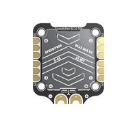 SpeedyBee F7 V3 50A Stack F722 Controllo Di Volo BL32 50A 4 In 1 ESC3~6S Lipo Con Analizzatore Blackbox Adatto For Drone FPV Freestyle(Only 50A ESC)