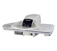 Speedypress Pressa da stiro a vapore 81HD, bianca, durevole, professionale, 81 cm