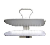 Speedypress - Pressa da stiro a vapore Ultra XL, 90 cm x 31 cm, 2.200 Watt