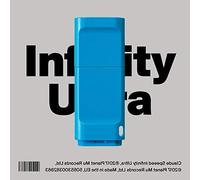 Speeed Claude - Infinity Ultra