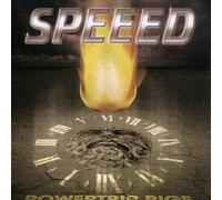 Speeed - Powertrip Pigs