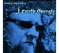 Speegle, J. Curly - Soul-A My Rock-A