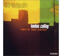 Speeka - London Calling