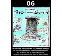 06 in Memoriam Theo Van Gogh (DVD)