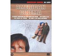 Speelfilm - American Cinema Box 2 [Import]