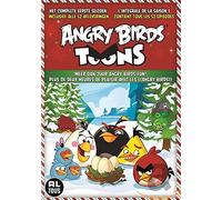 Speelfilm - Angry Birds 1+2 [2 Discs] [Region Free]