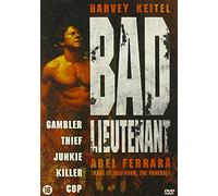 Speelfilm - Bad Lieutenant