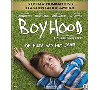 Speelfilm - Boyhood (1 Blu-ray)