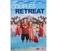 SPEELFILM - COUPLES RETREAT (1 DVD)