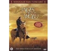 Speelfilm - Dances With Wolves
