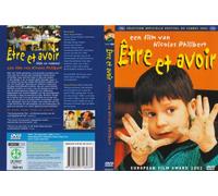 Speelfilm - Etre Et Avoir