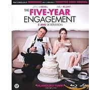 Speelfilm - Five Year Engagement (1 Blu-ray)