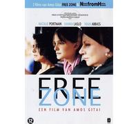 Speelfilm - Free Zone & News from Home [Import]