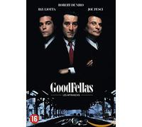 Speelfilm - Goodfellas (1 DVD)