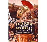 Speelfilm - History Of The World No1 [Edizione: Stati Uniti]