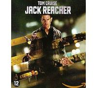 Speelfilm - Jack Reacher (1 Blu-ray)