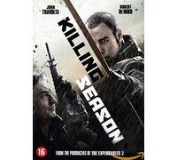Speelfilm - Killing Season (1 DVD) (DVD) Killing Season (Dvd)