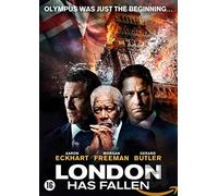 Speelfilm - London Has Fallen (1 DVD)