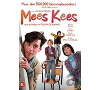 Teach! ( Mees Kees ) ( Sub. Sam (Substitute Sam) ) [ Origine Olandese, Nessuna Lingua Italiana ]