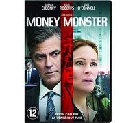 Speelfilm - Money Monster (1 DVD)