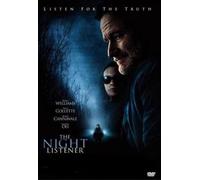 SPEELFILM - NIGHT LISTENER (1 DVD)