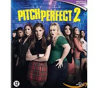 Speelfilm - Pitch Perfect 2 (1 Blu-ray) [Region Free] [Blu-ray]