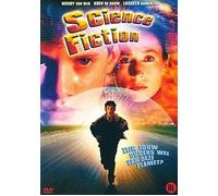 Speelfilm - Science Fiction