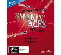 Speelfilm - Smokin' Aces 2 Assassins (1 Blu-ray)