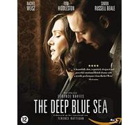 Deep blue sea (Blu-ray) Blu-Ray