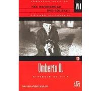Speelfilm - Umberto d.