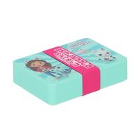 SpeelGoedland- Gabby's Dollhouse Scatola Pranzo, GD09003
