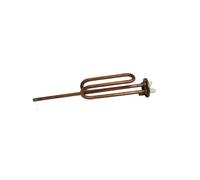 SPEEM : Resistenza per scaldabagno 1,5 KW 230V | Resistenza per scaldabagno elettrico | Resistenza corazzata per accumulatore, scaldabagno e boiler elettrico | Resistenza per scaldabagno elettrico