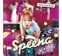 Speena - Candy Lovely Music!! Mune No B